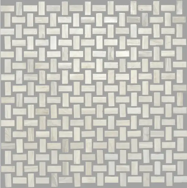 Мозаїка MI7 10200401C Grigio Caldo 300x300x10 Котто Кераміка