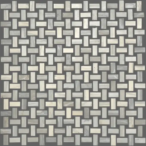 Мозаїка MI7 10200402C Grigio Freddo 300x300x10 Котто Кераміка