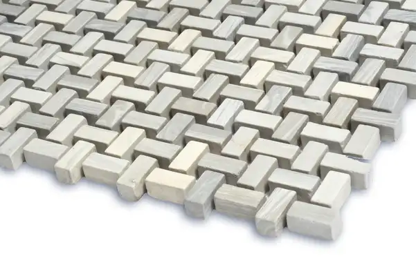 Мозаїка MI7 10200402C Grigio Freddo 300x300x10 Котто Кераміка