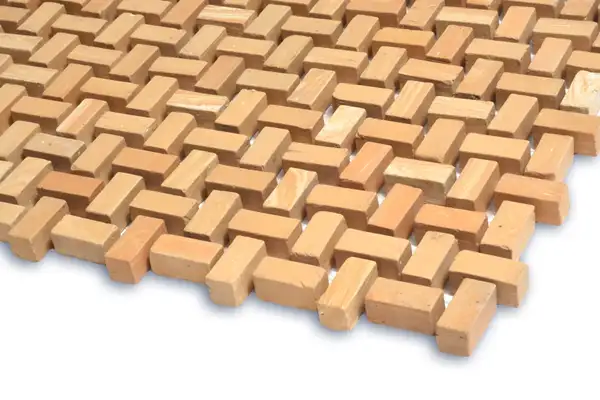 Мозаїка MI7 10200411C Dorato 300x300x10 Котто Кераміка