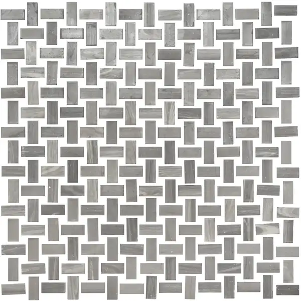 КОТТО КЕРАМІКА Мозаїка MI7 10200414C Bucchero  30x30 (1x2) Кераміка Лео УКРАЇНА