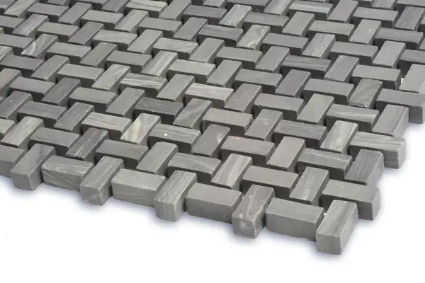 КОТТО КЕРАМІКА Мозаїка MI7 10200414C Bucchero  30x30 (1x2) Кераміка Лео УКРАЇНА