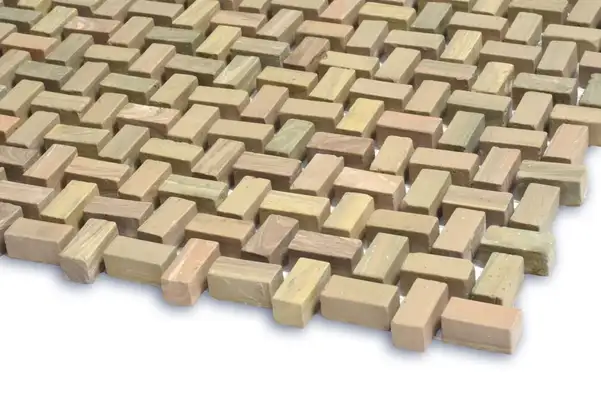 КОТТО КЕРАМІКА Мозаїка MI7 10200415C Muschiato 30x30 (1x2) Кераміка Лео УКРАЇНА