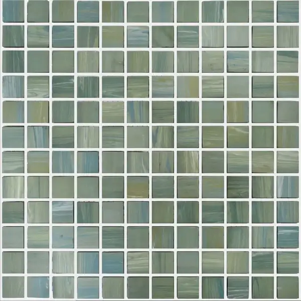 Мозаїка MI7 23230203C Тerra Verde 300x300x7 Котто Кераміка