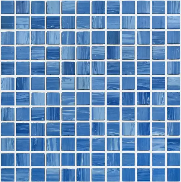 КОТТО КЕРАМІКА Мозаїка MI7 23230205C Oltremare 30x30 (2,3x2,3) Кераміка Лео УКРАЇНА