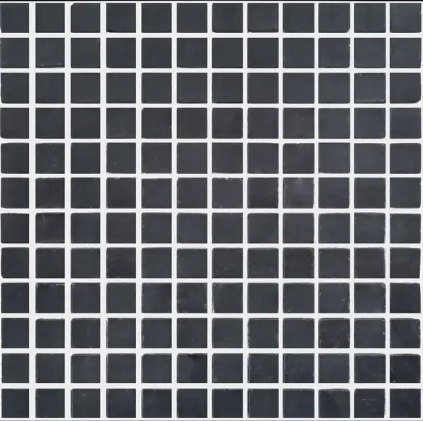 КОТТО КЕРАМІКА Мозаїка MI7 23230206C Nero 30x30 (2,3x2,3) Кераміка Лео УКРАЇНА