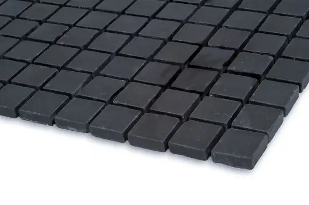 КОТТО КЕРАМІКА Мозаїка MI7 23230206C Nero 30x30 (2,3x2,3) Кераміка Лео УКРАЇНА
