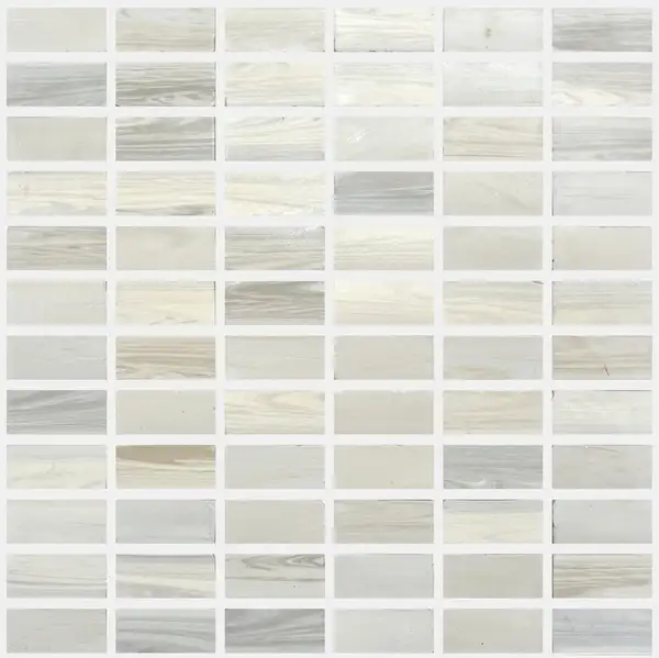 КОТТО КЕРАМІКА Мозаїка MI7 23460101C Grigo Caldo 30x30 (2,3x4,6) Кераміка Лео УКРАЇНА
