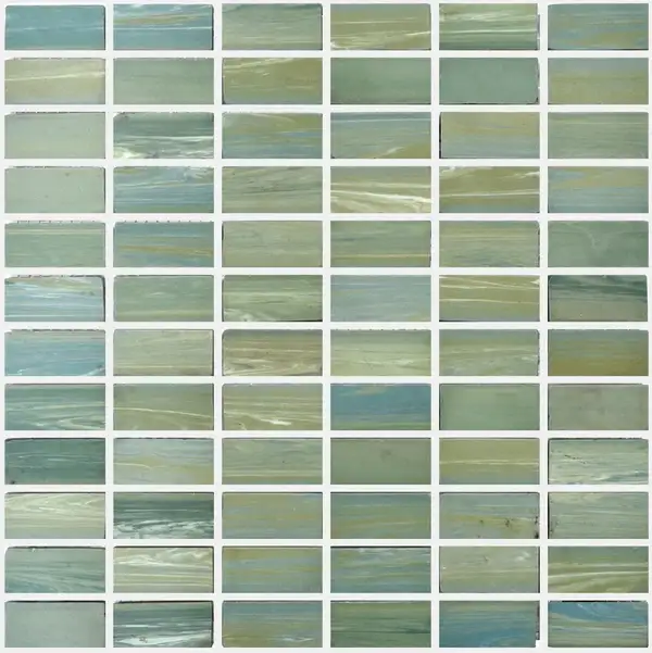 Мозаїка MI7 23460103C Terra Verde 300x300x7 Котто Кераміка
