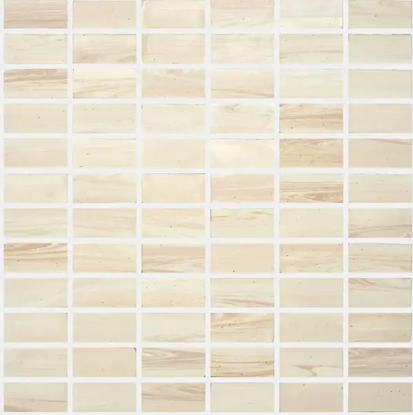 КОТТО КЕРАМІКА Мозаїка MI7 23460104C Beige 30x30 (2,3x4,6) Кераміка Лео УКРАЇНА
