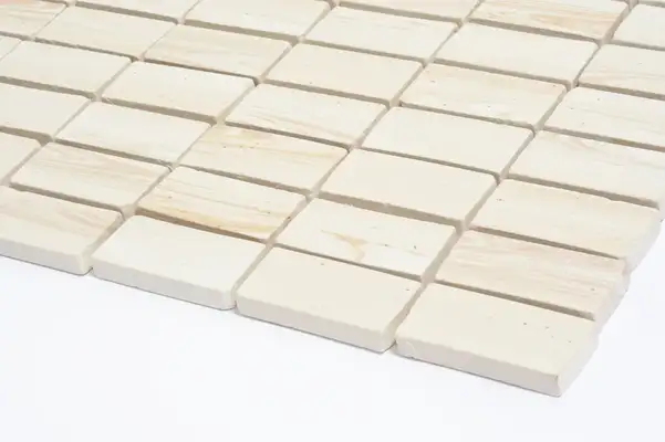 КОТТО КЕРАМІКА Мозаїка MI7 23460104C Beige 30x30 (2,3x4,6) Кераміка Лео УКРАЇНА