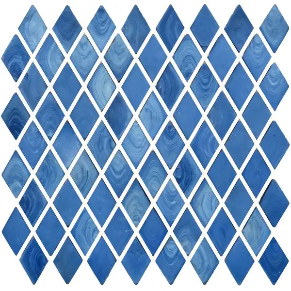 Мозаїка MI7 30500305C Oltremare 300x300x10 Котто Кераміка