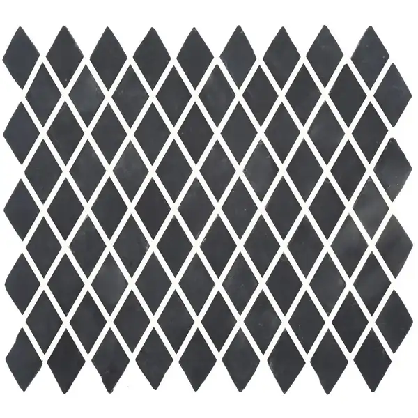 Мозаїка MI7 30500306C Nero 300x300x10 Котто Кераміка