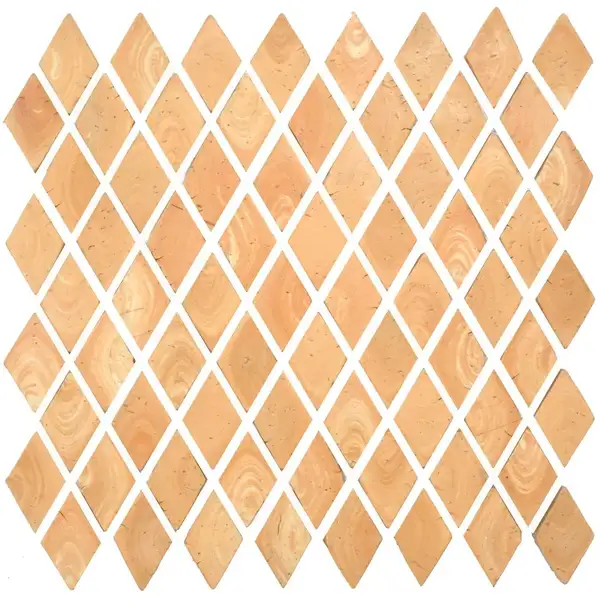 Мозаїка MI7 30500311C Dorato 300x300x10 Котто Кераміка