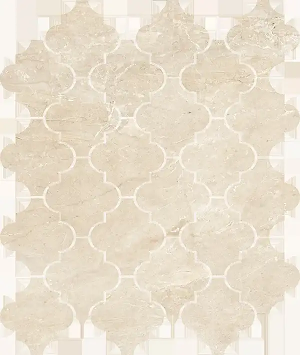 Мозаїка Golden Beige Світло-бежевий POL 29x35 код 6721 Nowa Gala (M-A-GB030000-X00-1-1)
