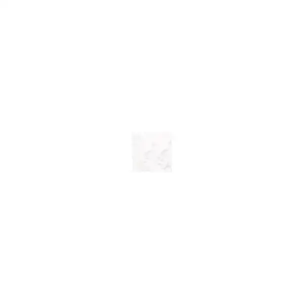 Вставка Frost White Білий POL 9,7x9,7 код 6486 Nowa Gala (N-NCI-FW01-10X010-P-1-1)