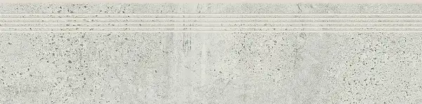 OPOCZNO Сходинка Newstone Light Grey 29,8x119,8 код 9520 Опочно (TDZZ1229626262)