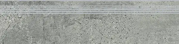 OPOCZNO Сходинка Newstone Grey 29,8x119,8 код 9865 Опочно (TDZZ1229726262)