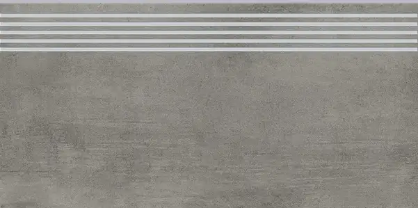 OPOCZNO Сходинка Grava Grey 29,8x59,8 код 9926 Опочно (TDZZ1229785947)
