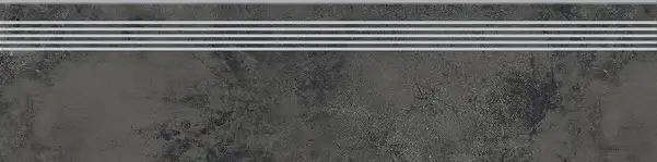 OPOCZNO Сходинка Quenos Graphite 29,8x119,8 код 0014 Опочно (TDZZ1229876262)
