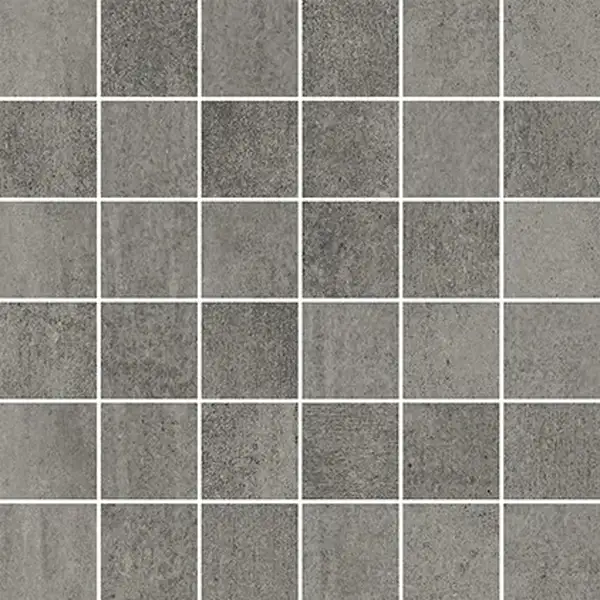 OPOCZNO Мозаїка Grava Grey MAT 29,8x29,8 код 0533 Опочно (TDZZ1229916267)