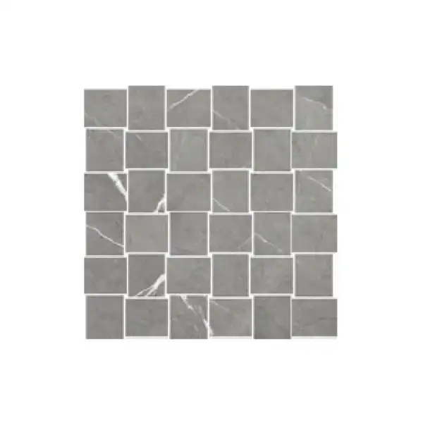 OPOCZNO Мозаїка Beatris Grey 29,7x29,7 код 4271 Опочно (TDZZ1252118174)