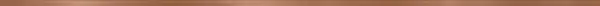Фриз Metal Copper GLOSSY 10x1198x8 Opoczno (TDZZ1254775006)