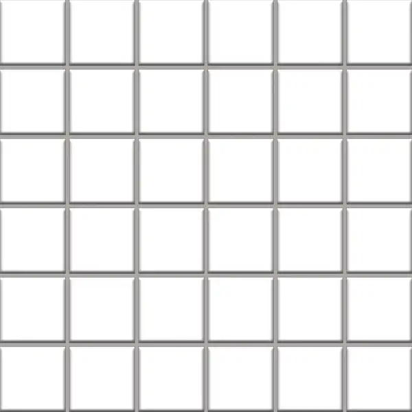 Мозаїка пресована Altea Bianco (4,8x4,8) 29,8x29,8 код 9146 Ceramika Paradyz (M-P-298X298-1-ALTE.BI44-2)