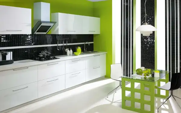Мозаїка пресована Altea Nero (2,3x2,3) 29,8x29,8 код 8743 Ceramika Paradyz (M-P-298X298-1-ALTE.NE---2)