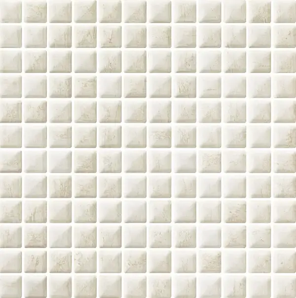 Мозаїка пресована Sari Beige (2,3x2,3) 29,8x29,8 код 9718 Ceramika Paradyz (M-P-298X298-1-SARI.BE)
