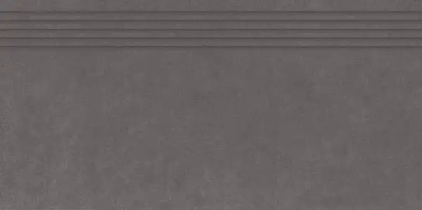 Сходинка Intero Grafit Nacinana 298x598x10 Paradyz (QN--298X598-1-INTE.GTSPM2)