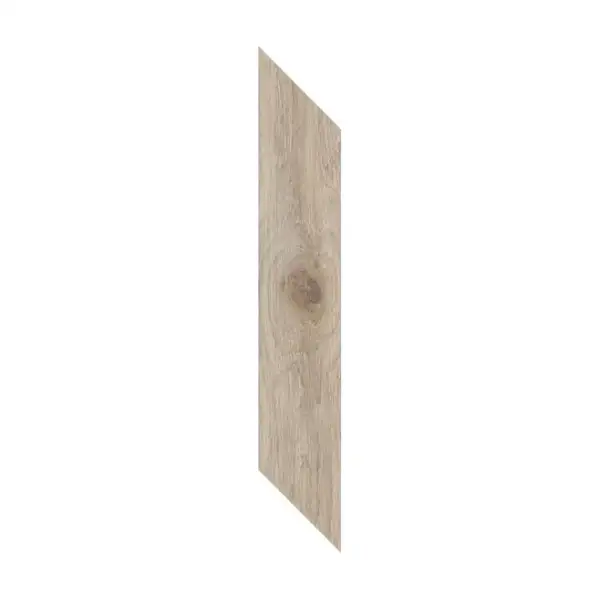 Декор Heartwood Cardamon Chevron Лівий 9,8x59,8 код 8229 Ceramika Paradyz (R-R-098X598-1-HEWO.CD-L)