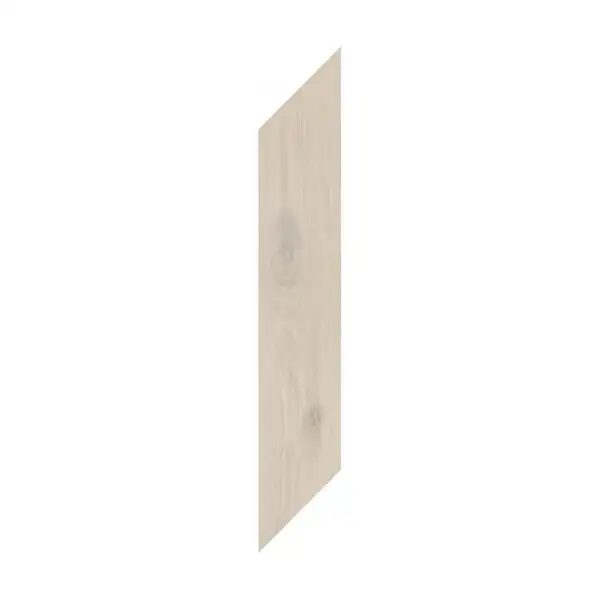 Декор Heartwood Crema Chevron Правий 9,8x59,8 код 8281 Ceramika Paradyz (R-R-098X598-1-HEWO.CR-P)