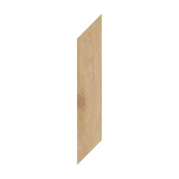 Декор Heartwood Honey Chevron Правий 9,8x59,8 код 8342 Ceramika Paradyz (R-R-098X598-1-HEWO.HO-P)