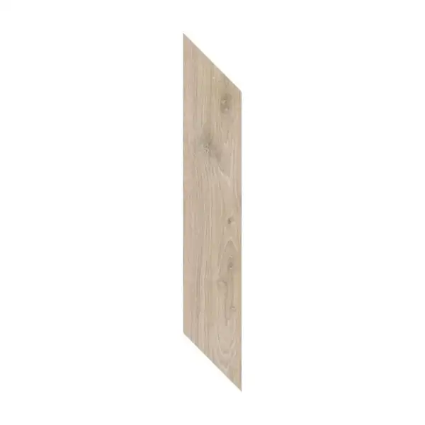 Декор Heartwood Latte Chevron Лівий 9,8x59,8 код 8366 Ceramika Paradyz (R-R-098X598-1-HEWO.LA-L)