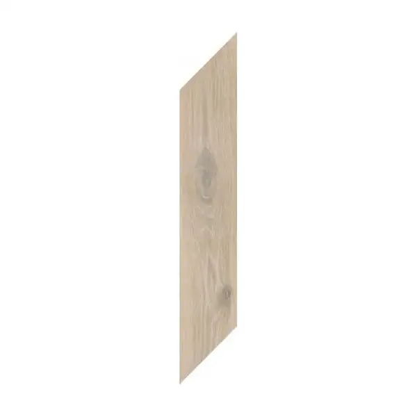 Декор Heartwood Latte Chevron Правий 9,8x59,8 код 8380 Ceramika Paradyz (R-R-098X598-1-HEWO.LA-P)