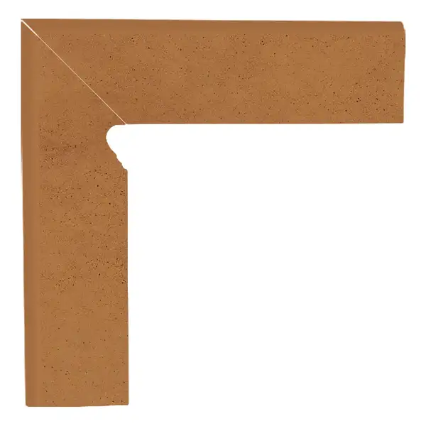 Цоколь Aquarius Brown Лівий 2 ел 8,1x30 код 5458 Ceramika Paradyz (Z---081X300-1-AQUS.BRLE-C) Цоколь Aquarius Brown Лівий 2 ел 8,1x30 код 5458 Ceramika Paradyz (Z---081X300-1-AQUS.BRLE-C)