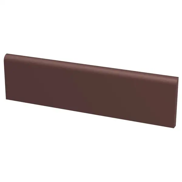 Цоколь Natural Brown 8,1x30 код 7421 Ceramika Paradyz (Z---081X300-1-NATU.BR---C)