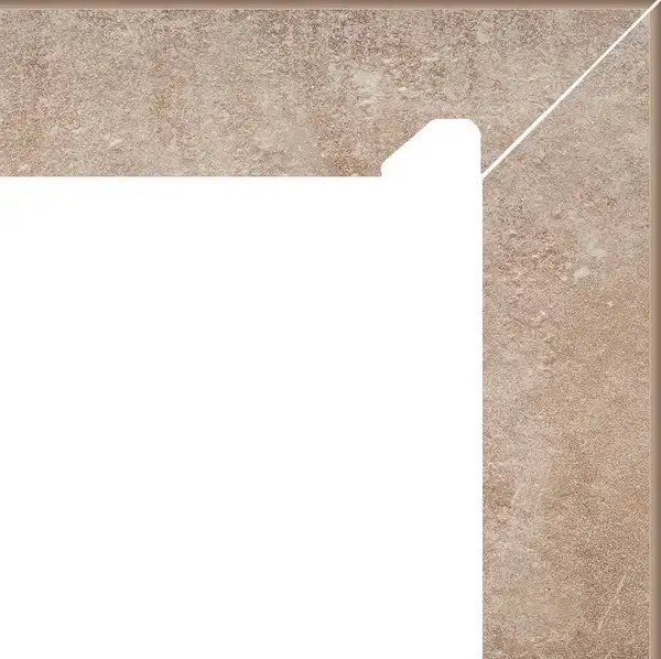 Цоколь правий Scandiano Ochra 2х-елементний 81x300x11 Paradyz (Z---081X300-1-SCAN.OCPR-C) Цоколь правий Scandiano Ochra 2х-елементний 81x300x11 Paradyz (Z---081X300-1-SCAN.OCPR-C)