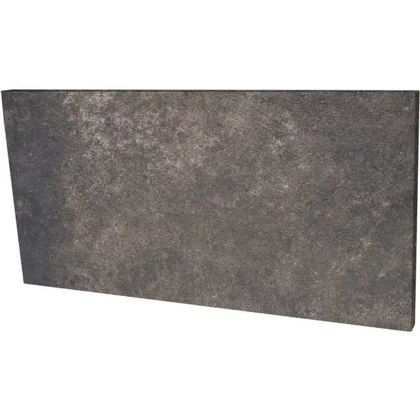 Підсходинка Viano Antracite 14,8x30 код 9776 Ceramika Paradyz (Z---148X300-1-VIAN.AN)
