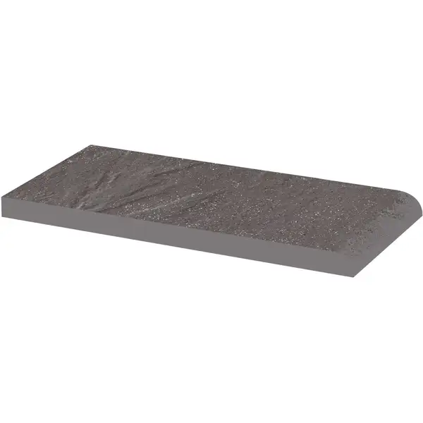 Підвіконник Taurus Grys 10x20 код 4753 Ceramika Paradyz (Z---200X100-1-TAUR.GR)