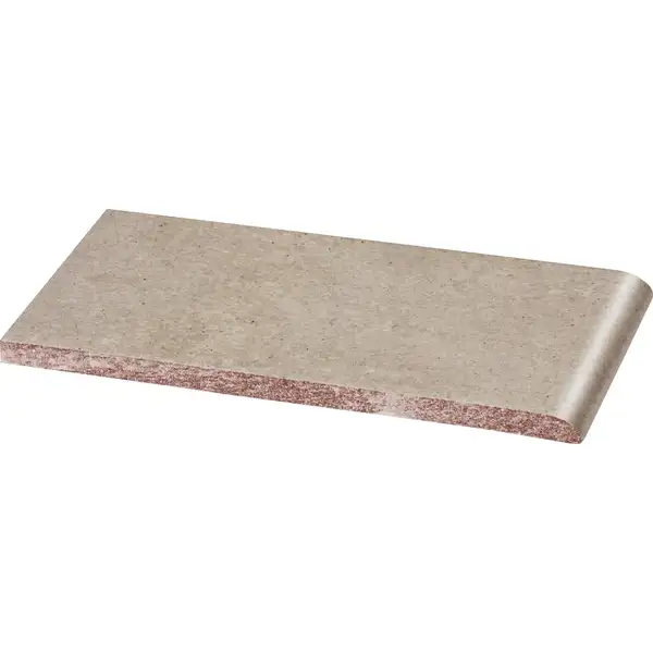 Підвіконник Viano Beige 10x20 код 0377 Ceramika Paradyz (Z---200X100-1-VIAN.BE)