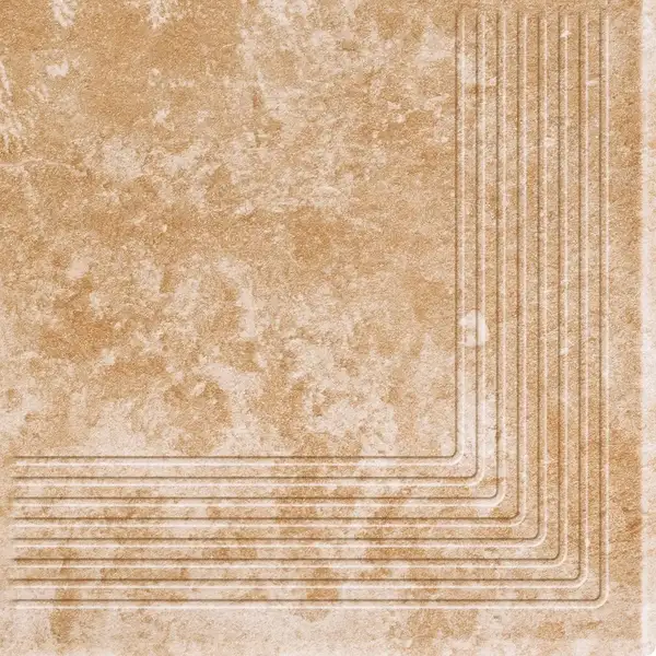 Сходинка кутова Ilario Beige 30x30 код 4733 Ceramika Paradyz (Z---300X300-1-ILAR.BESN-2) Сходинка кутова Ilario Beige 30x30 код 4733 Ceramika Paradyz (Z---300X300-1-ILAR.BESN-2)