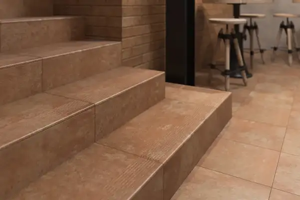 Сходинка кутова Ilario Beige 30x30 код 4733 Ceramika Paradyz (Z---300X300-1-ILAR.BESN-2) Сходинка кутова Ilario Beige 30x30 код 4733 Ceramika Paradyz (Z---300X300-1-ILAR.BESN-2)
