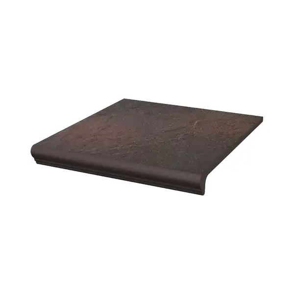 Сходинка з капіносом пряма Semir Rosa 30x33 код 4494 Ceramika Paradyz (Z---300X330-1-SEMI.ROKP) Сходинка з капіносом пряма Semir Rosa 30x33 код 4494 Ceramika Paradyz (Z---300X330-1-SEMI.ROKP)