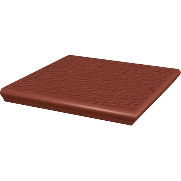 Сходинка з капіносом кутова Natural Rosa STR 33x33 код 7892 Ceramika Paradyz (Z---330X330-1-NATU.ROKN) Сходинка з капіносом кутова Natural Rosa STR 33x33 код 7892 Ceramika Paradyz (Z---330X330-1-NATU.ROKN)