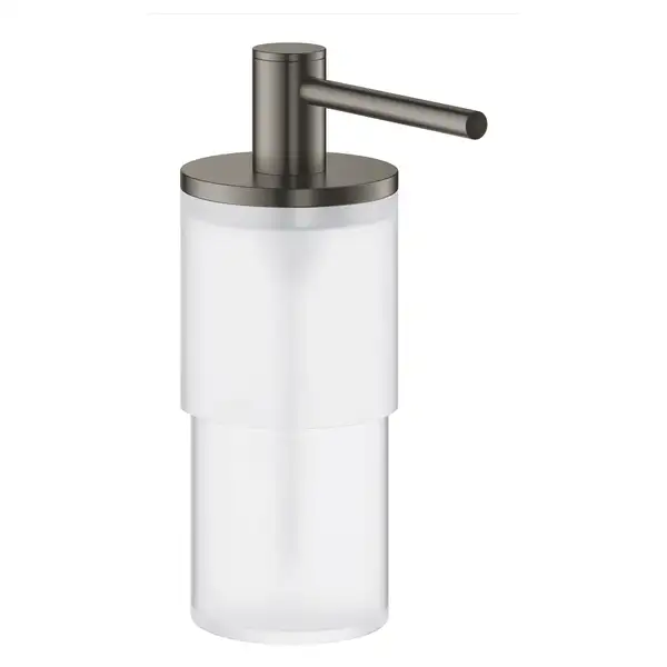 Дозатор для рідкого мила Grohe Atrio (40306AL3)