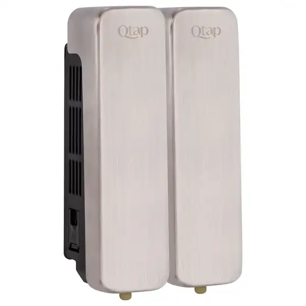 Диспенсер для жидкого мыла Qtap Davcovac mydla DM350CS2