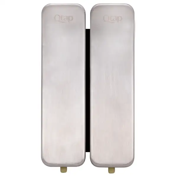 Диспенсер для жидкого мыла Qtap Davcovac mydla DM350CS2