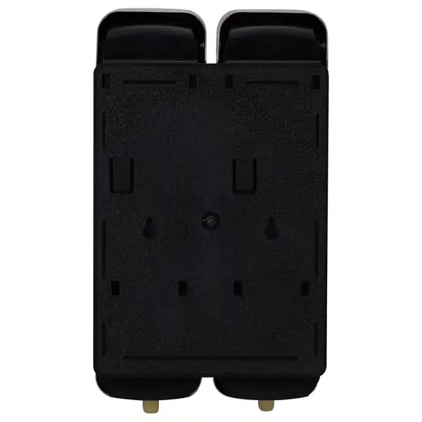 Диспенсер для жидкого мыла Qtap Davcovac mydla DM350CS2